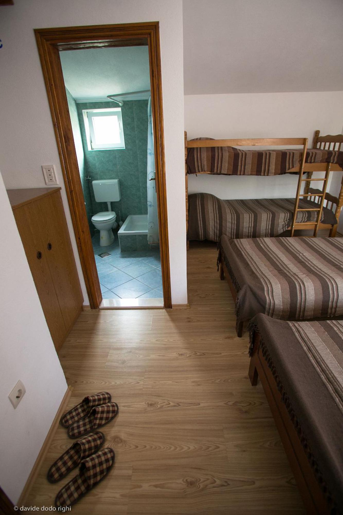 Agrotourism Matusko Guest House Neum Room photo